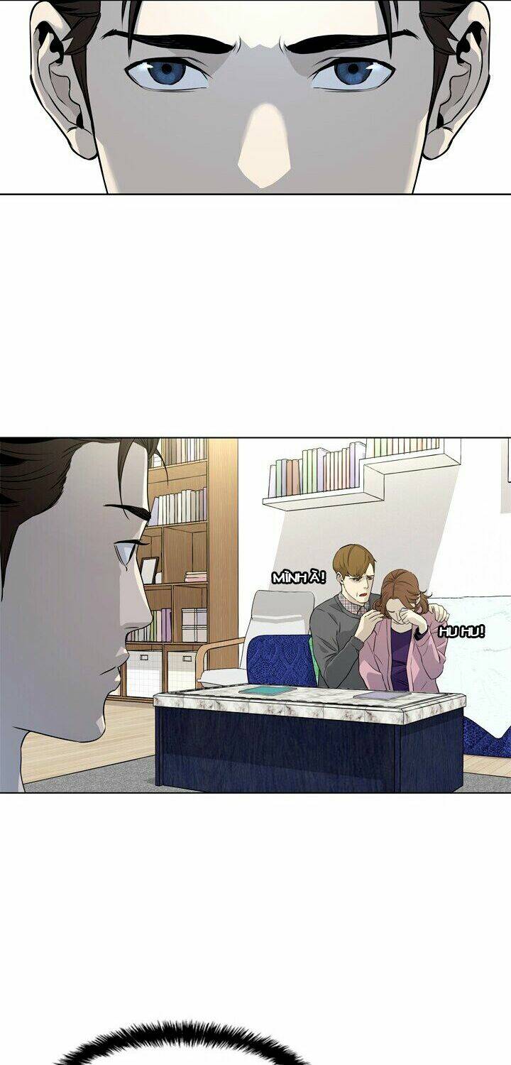 Đội Trưởng Lính Đánh Thuê Chapter 6 - Trang 2