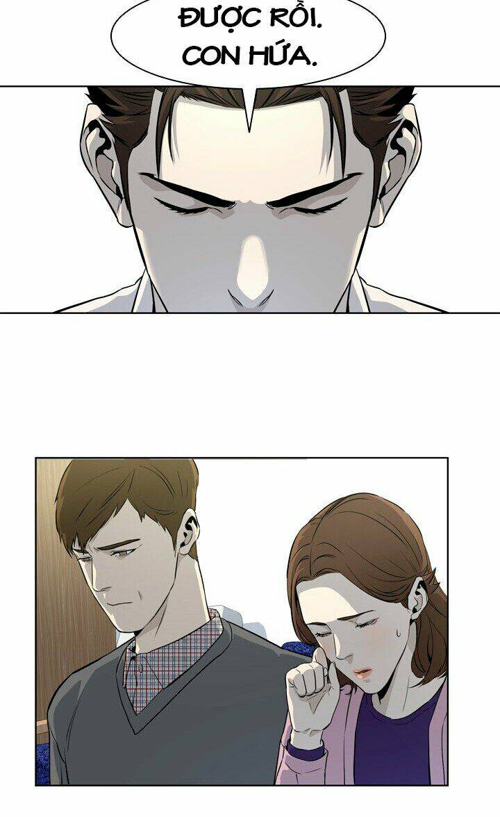 Đội Trưởng Lính Đánh Thuê Chapter 6 - Trang 2