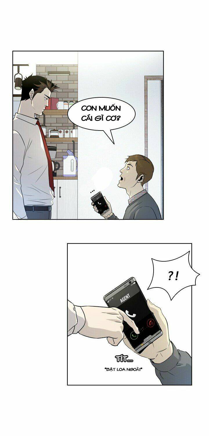 Đội Trưởng Lính Đánh Thuê Chapter 6 - Trang 2