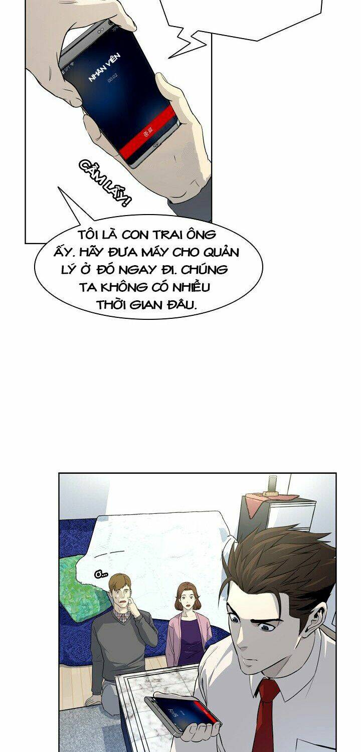 Đội Trưởng Lính Đánh Thuê Chapter 6 - Trang 2