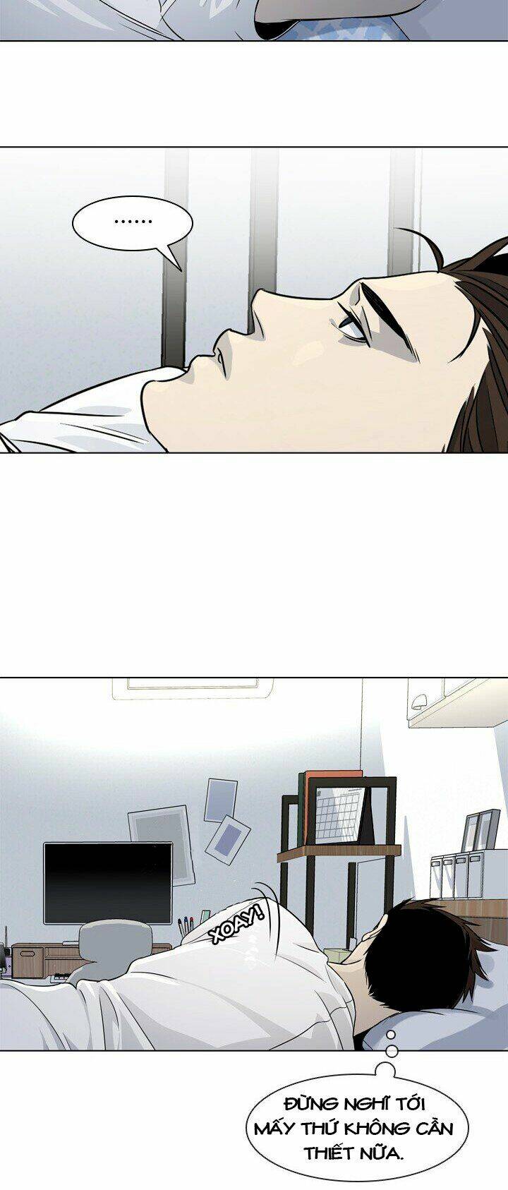 Đội Trưởng Lính Đánh Thuê Chapter 6 - Trang 2