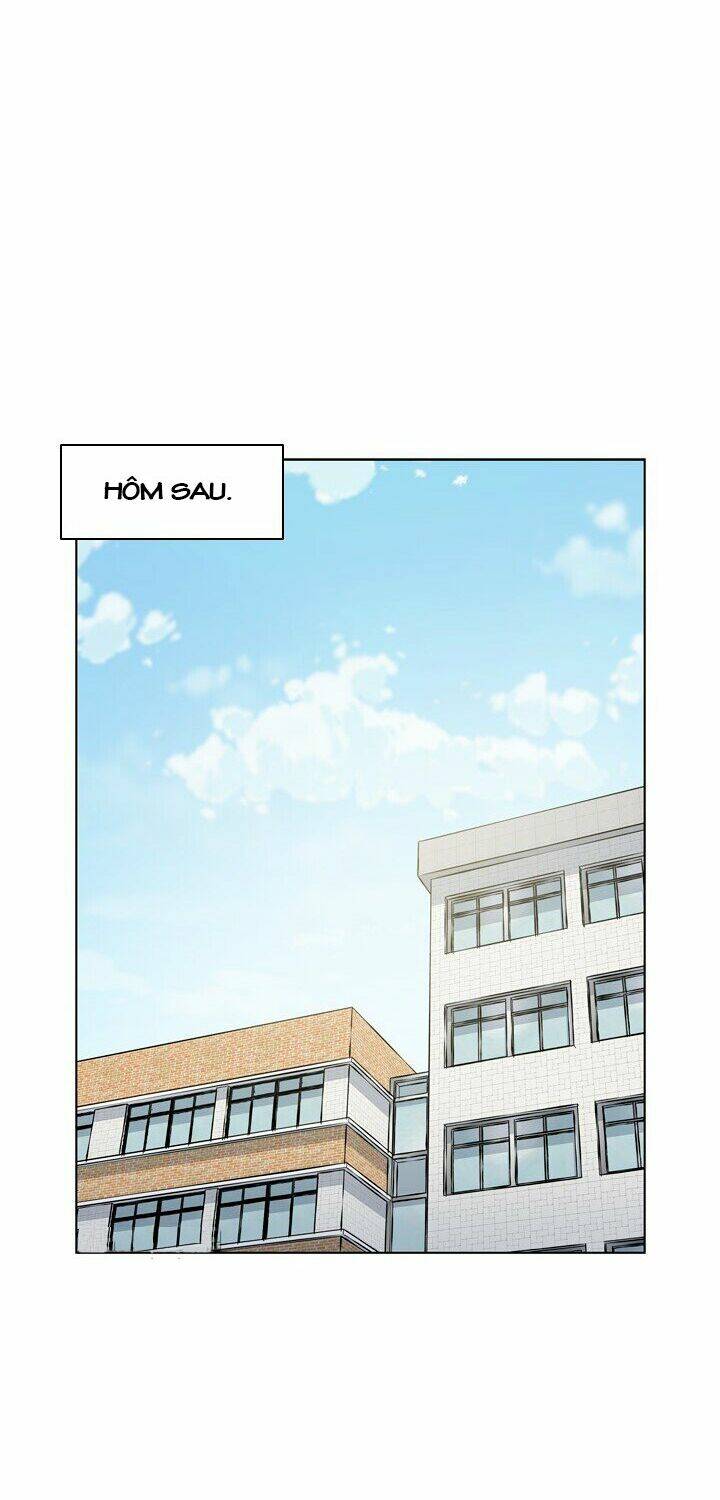 Đội Trưởng Lính Đánh Thuê Chapter 6 - Trang 2