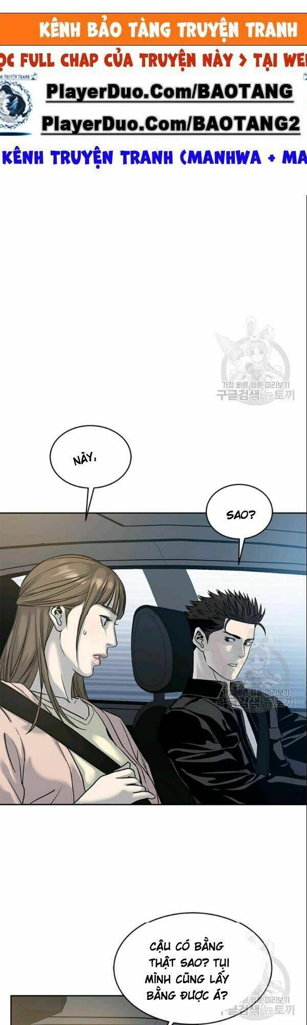 Đội Trưởng Lính Đánh Thuê Chapter 62 - Trang 2