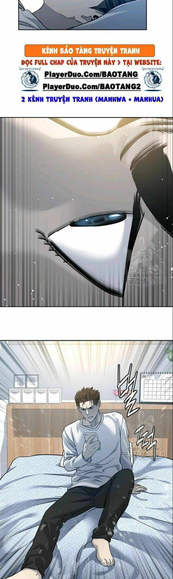 Đội Trưởng Lính Đánh Thuê Chapter 62 - Trang 2