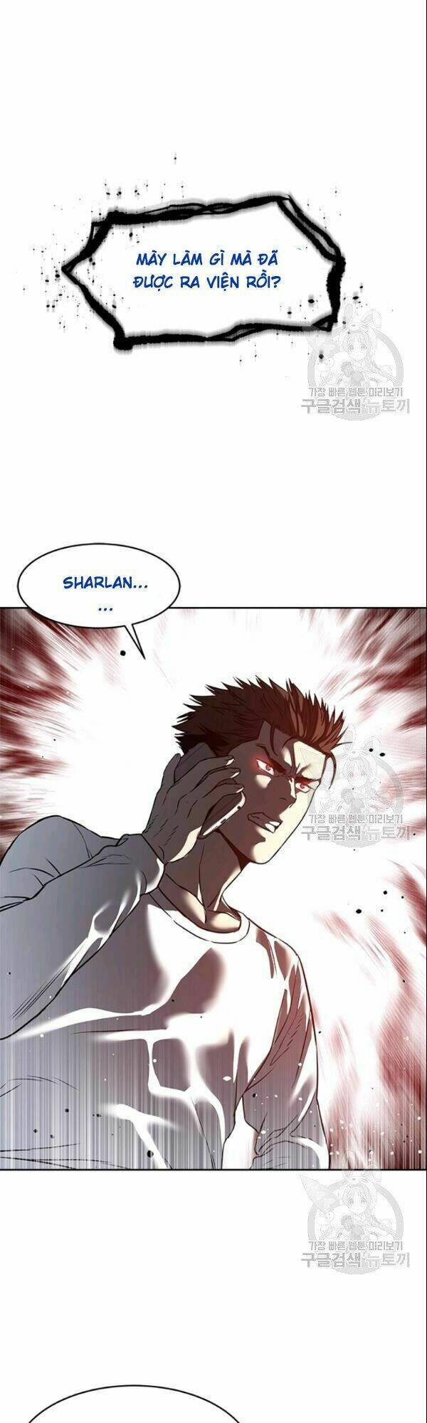 Đội Trưởng Lính Đánh Thuê Chapter 62 - Trang 2