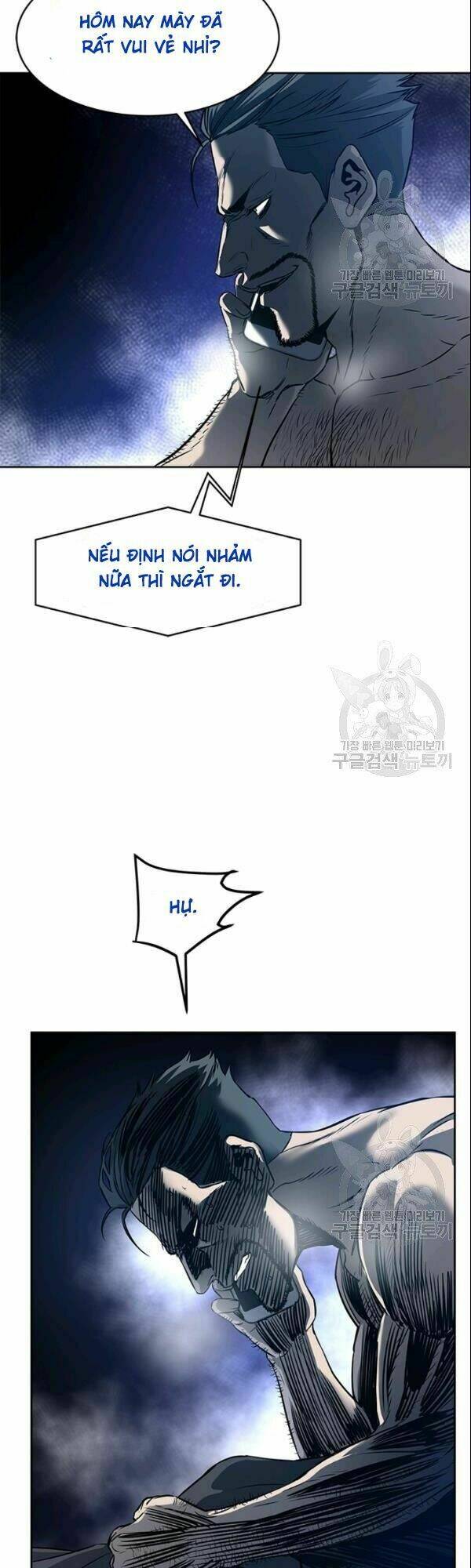 Đội Trưởng Lính Đánh Thuê Chapter 62 - Trang 2