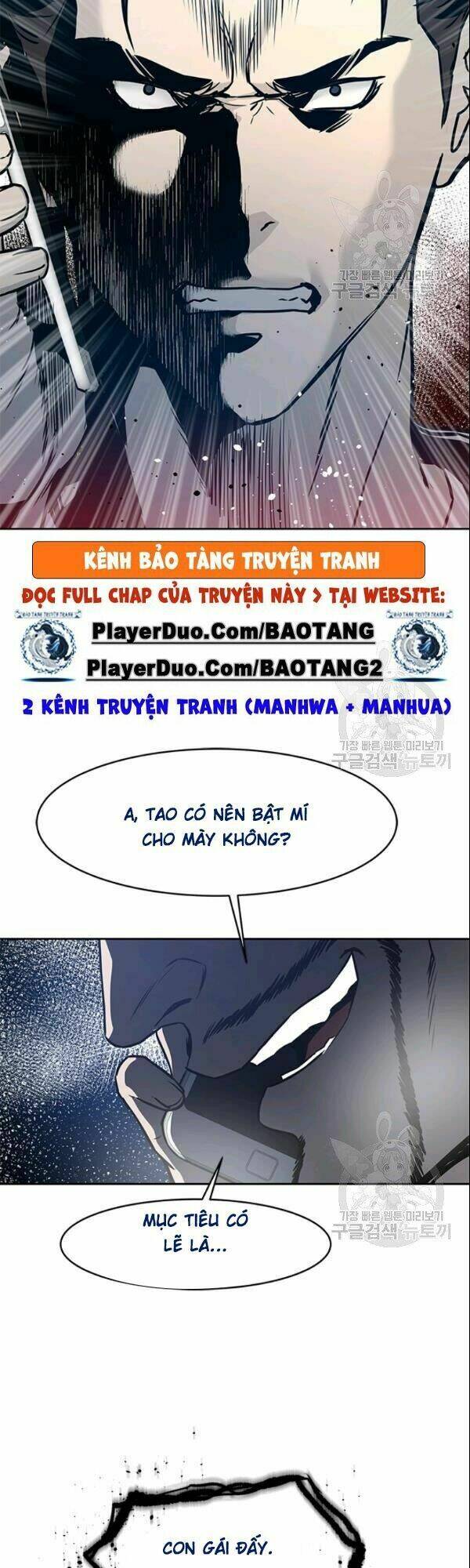 Đội Trưởng Lính Đánh Thuê Chapter 62 - Trang 2