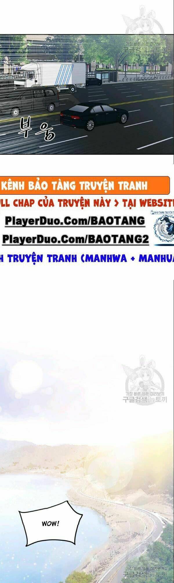 Đội Trưởng Lính Đánh Thuê Chapter 62 - Trang 2