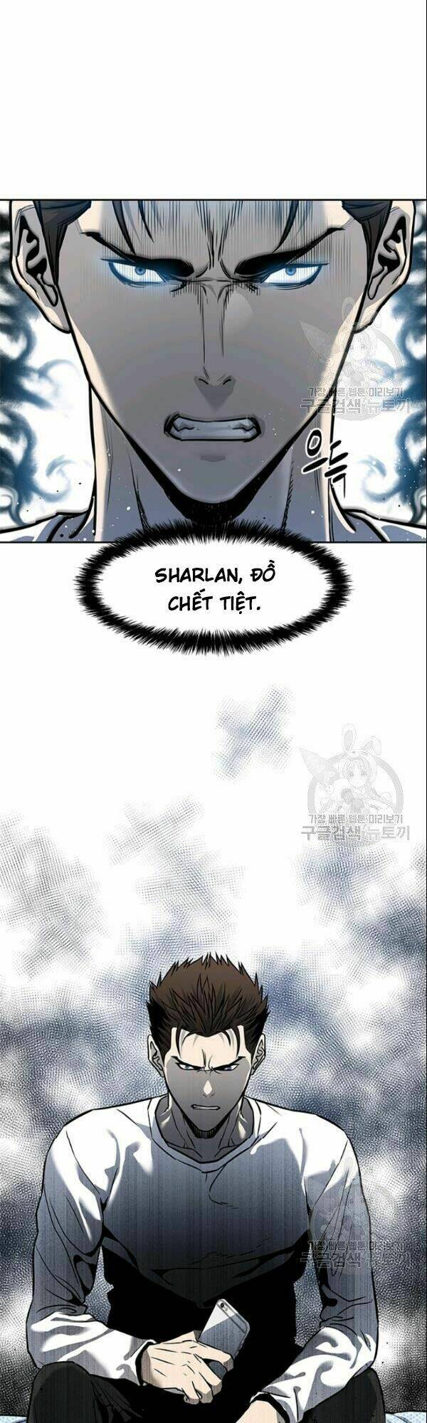 Đội Trưởng Lính Đánh Thuê Chapter 63 - Trang 2