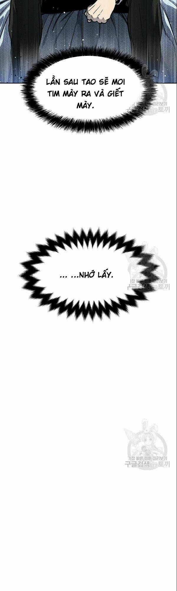 Đội Trưởng Lính Đánh Thuê Chapter 63 - Trang 2