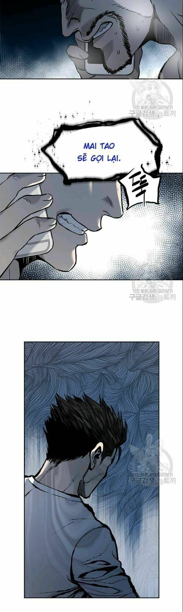 Đội Trưởng Lính Đánh Thuê Chapter 63 - Trang 2