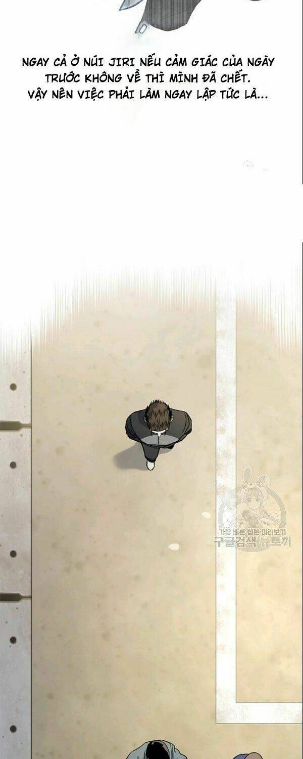 Đội Trưởng Lính Đánh Thuê Chapter 64 - Trang 2