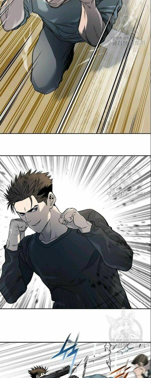 Đội Trưởng Lính Đánh Thuê Chapter 64 - Trang 2