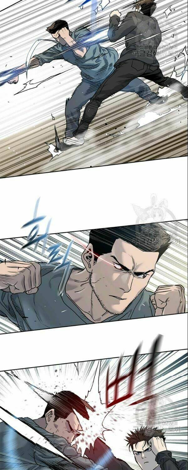 Đội Trưởng Lính Đánh Thuê Chapter 64 - Trang 2