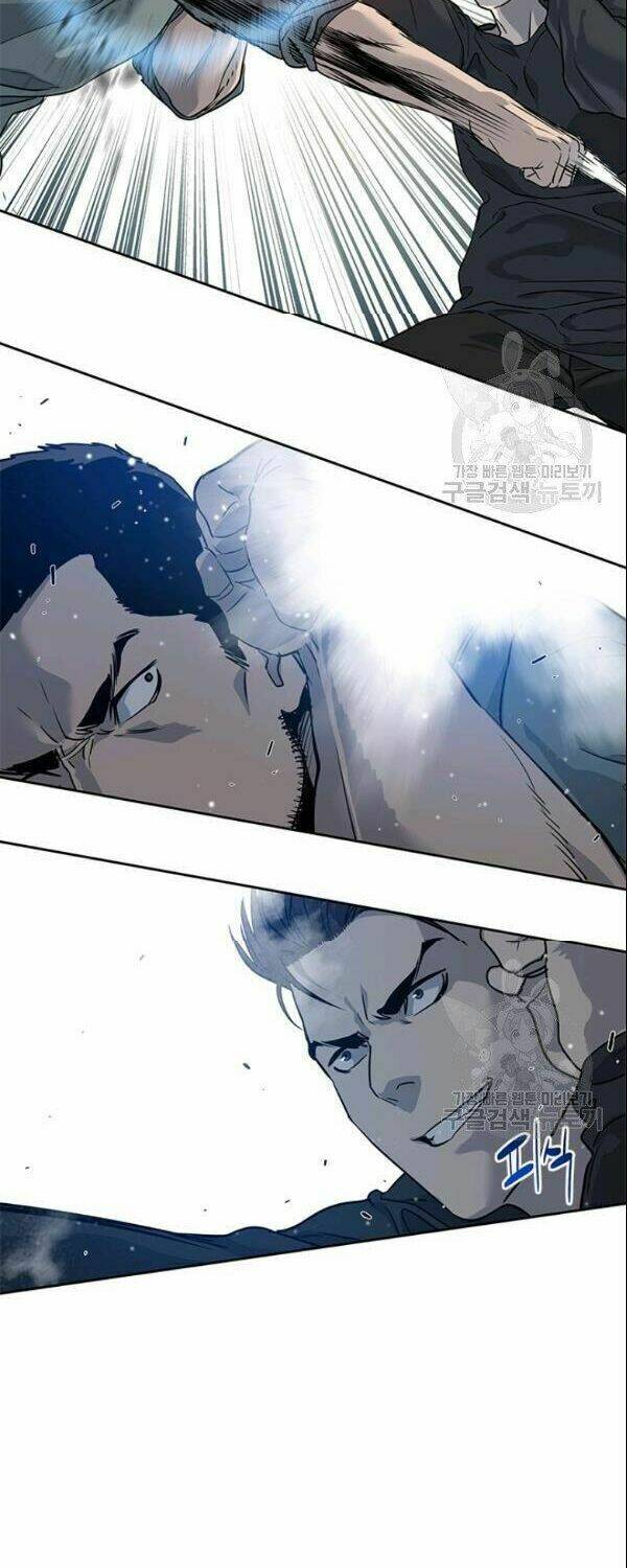 Đội Trưởng Lính Đánh Thuê Chapter 64 - Trang 2