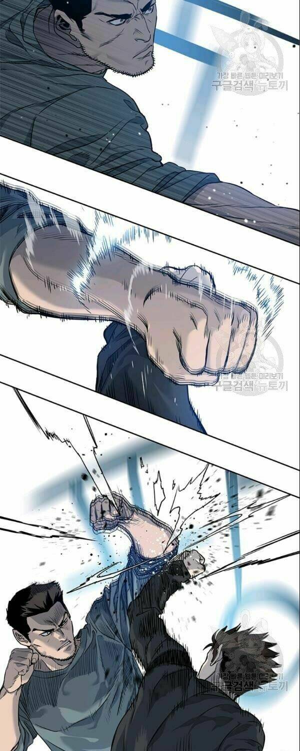 Đội Trưởng Lính Đánh Thuê Chapter 64 - Trang 2