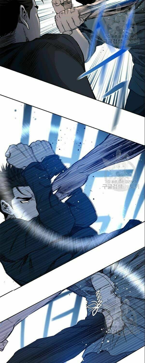 Đội Trưởng Lính Đánh Thuê Chapter 64 - Trang 2