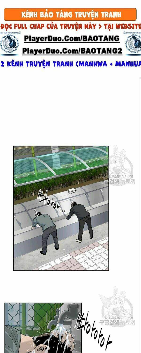 Đội Trưởng Lính Đánh Thuê Chapter 64 - Trang 2