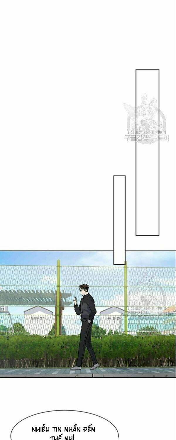 Đội Trưởng Lính Đánh Thuê Chapter 64 - Trang 2