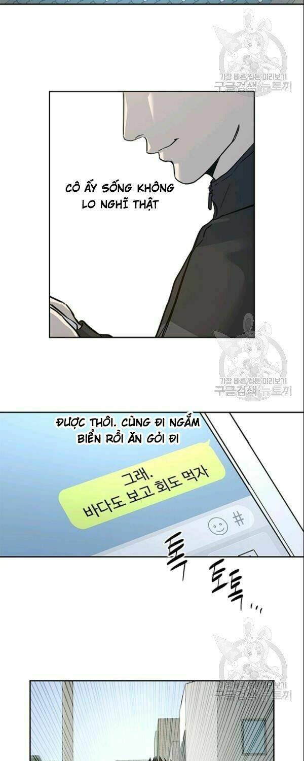 Đội Trưởng Lính Đánh Thuê Chapter 64 - Trang 2