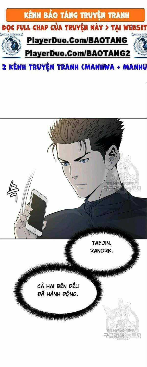 Đội Trưởng Lính Đánh Thuê Chapter 64 - Trang 2