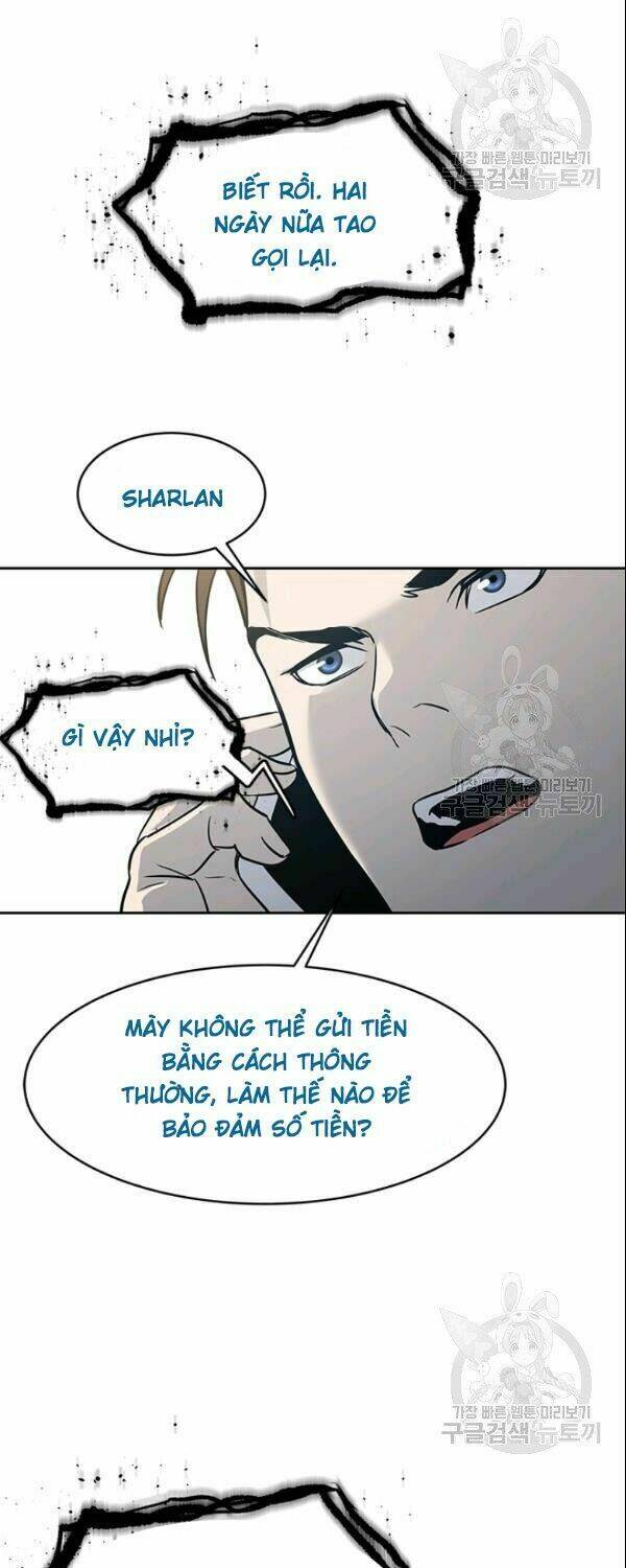 Đội Trưởng Lính Đánh Thuê Chapter 64 - Trang 2