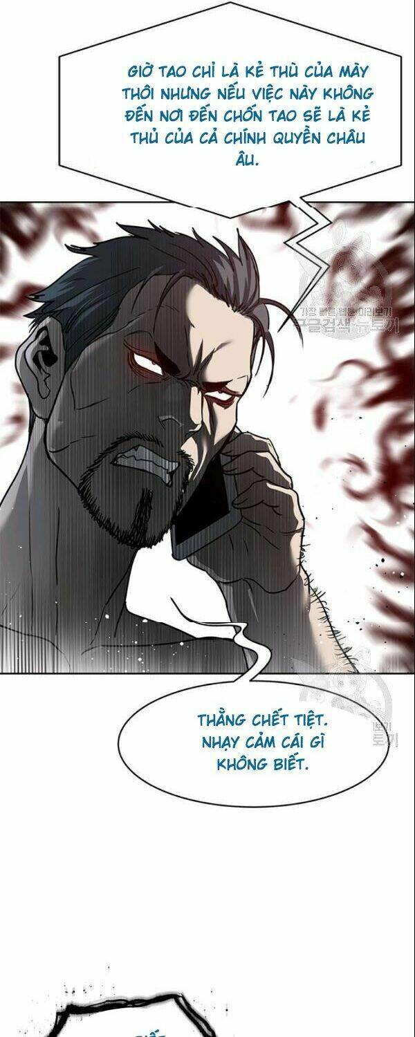 Đội Trưởng Lính Đánh Thuê Chapter 64 - Trang 2