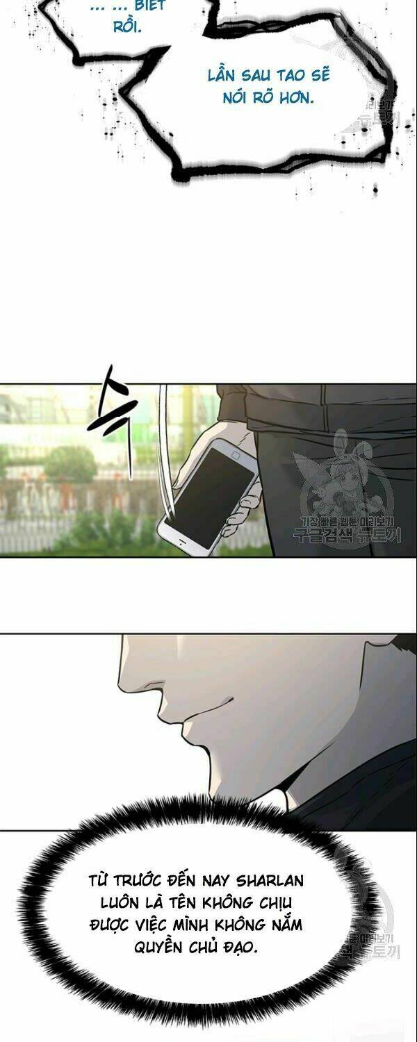 Đội Trưởng Lính Đánh Thuê Chapter 64 - Trang 2