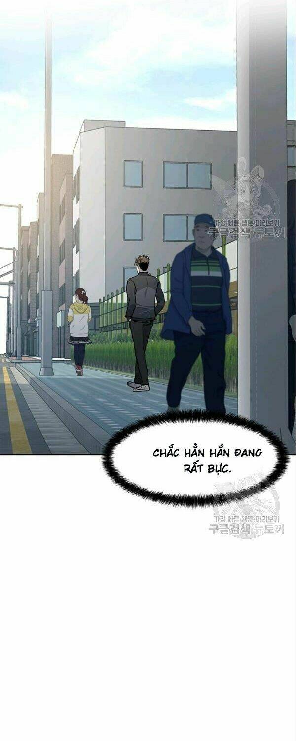 Đội Trưởng Lính Đánh Thuê Chapter 64 - Trang 2