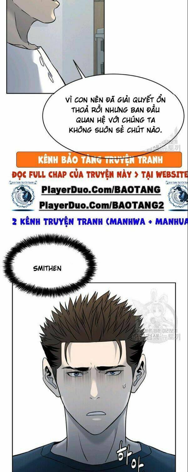 Đội Trưởng Lính Đánh Thuê Chapter 64 - Trang 2