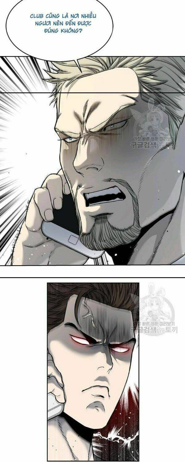 Đội Trưởng Lính Đánh Thuê Chapter 65 - Trang 2