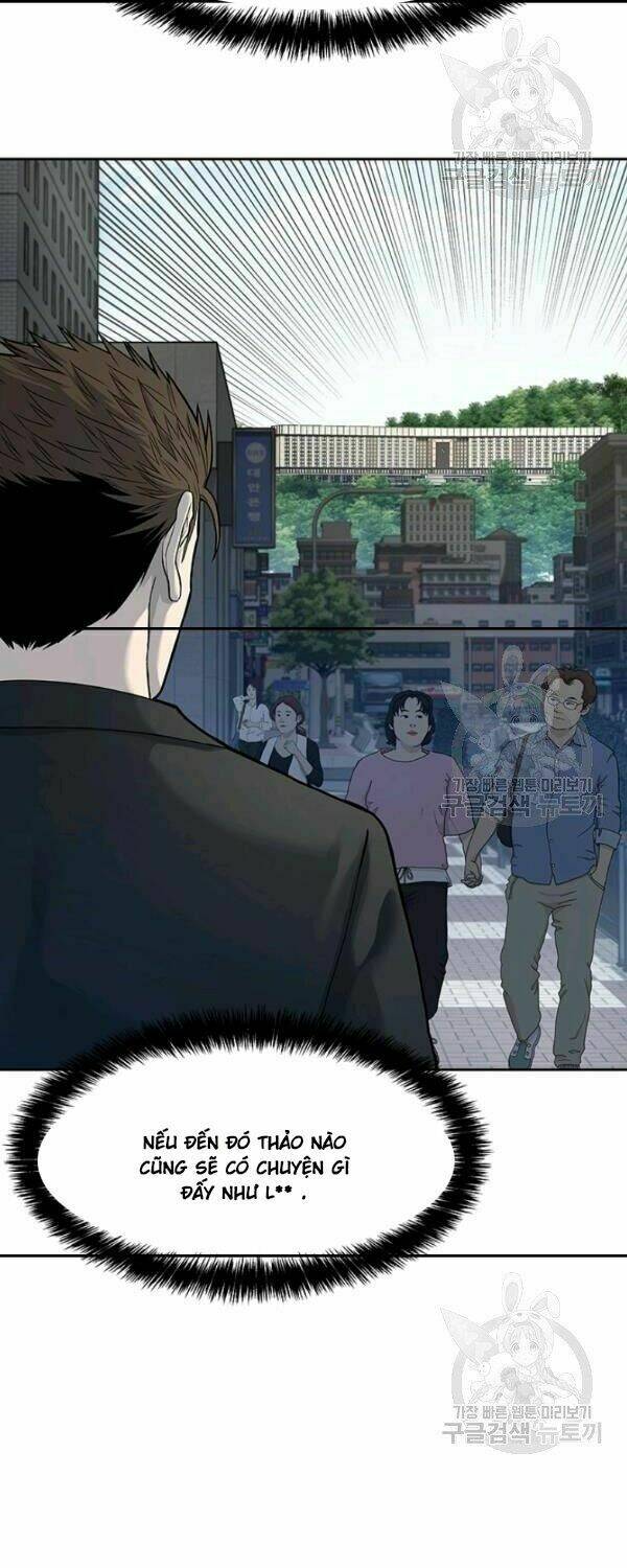 Đội Trưởng Lính Đánh Thuê Chapter 65 - Trang 2