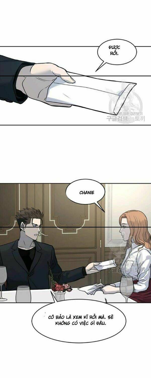 Đội Trưởng Lính Đánh Thuê Chapter 65 - Trang 2