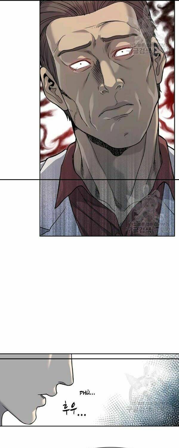 Đội Trưởng Lính Đánh Thuê Chapter 65 - Trang 2