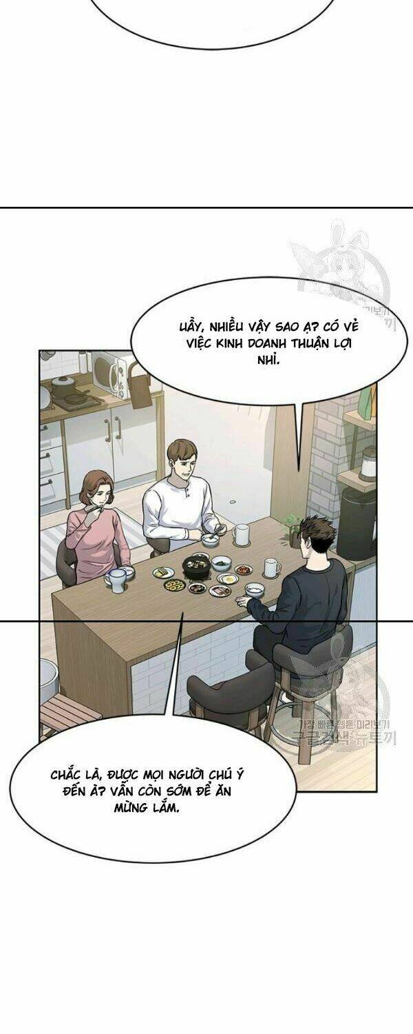 Đội Trưởng Lính Đánh Thuê Chapter 65 - Trang 2