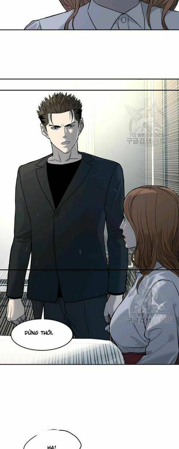 Đội Trưởng Lính Đánh Thuê Chapter 65 - Trang 2