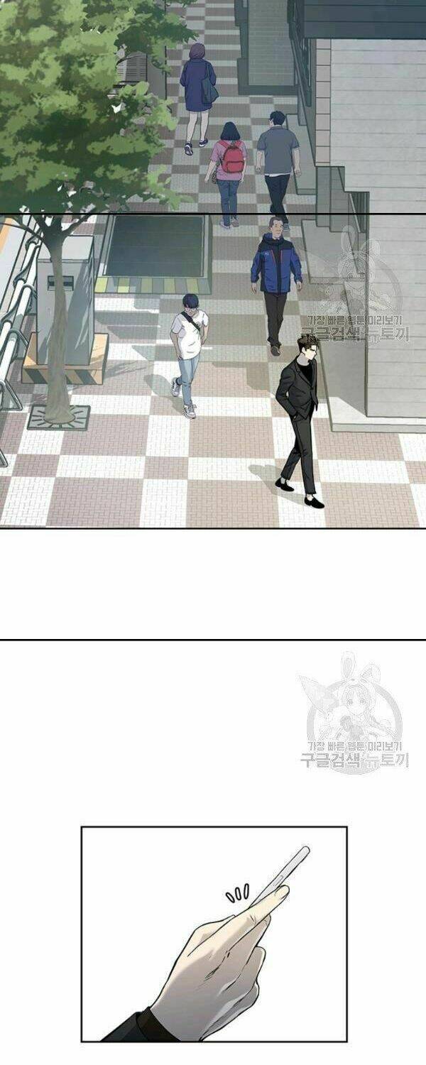 Đội Trưởng Lính Đánh Thuê Chapter 65 - Trang 2