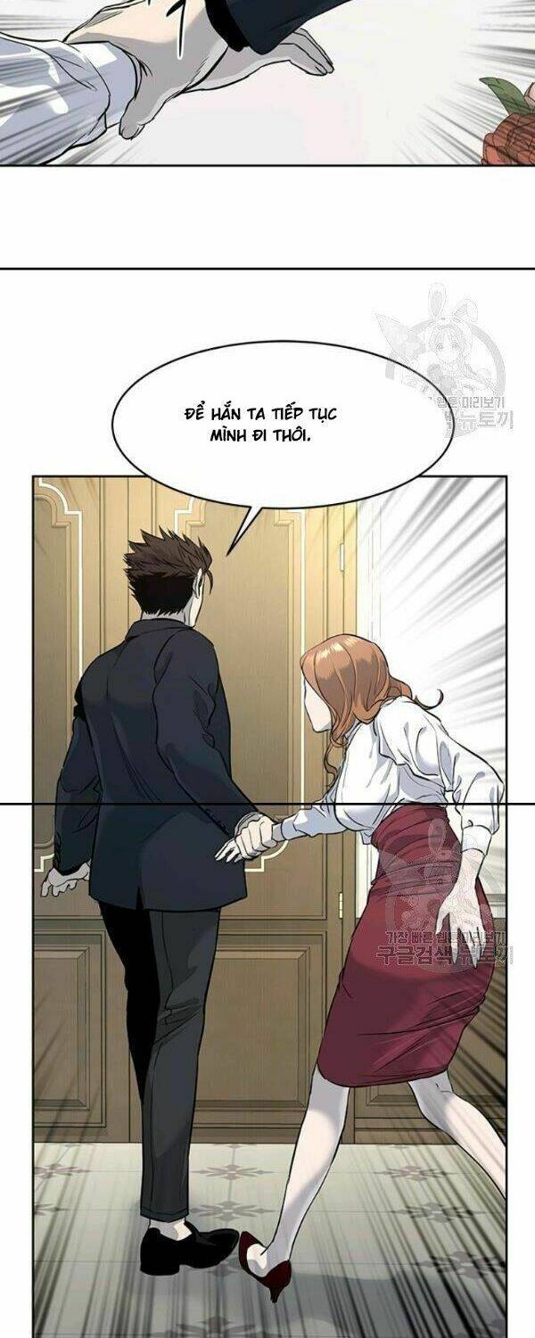 Đội Trưởng Lính Đánh Thuê Chapter 65 - Trang 2