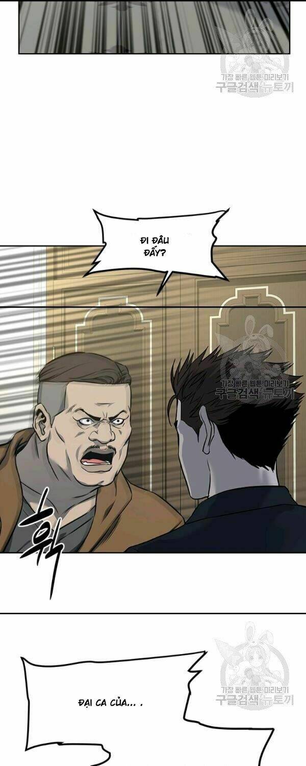 Đội Trưởng Lính Đánh Thuê Chapter 65 - Trang 2