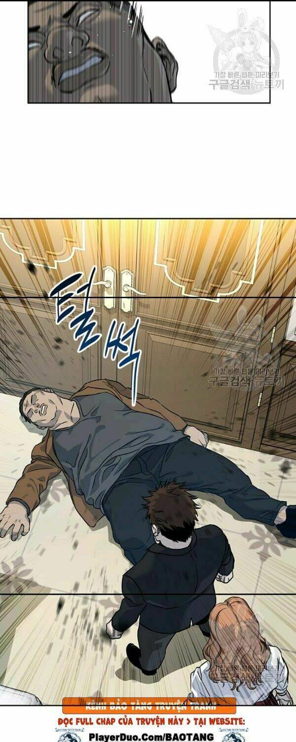 Đội Trưởng Lính Đánh Thuê Chapter 65 - Trang 2