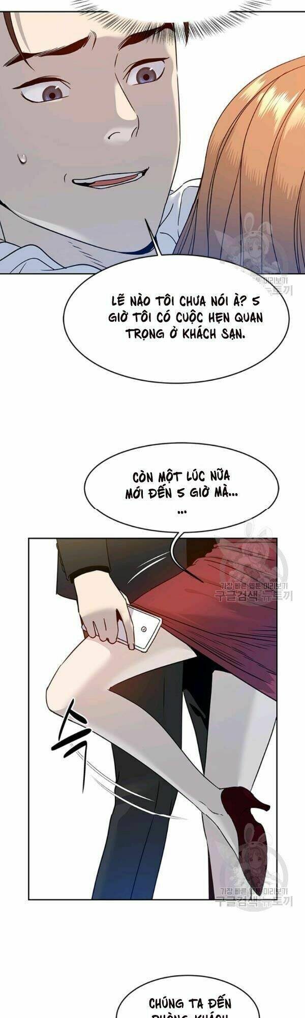 Đội Trưởng Lính Đánh Thuê Chapter 68 - Trang 2