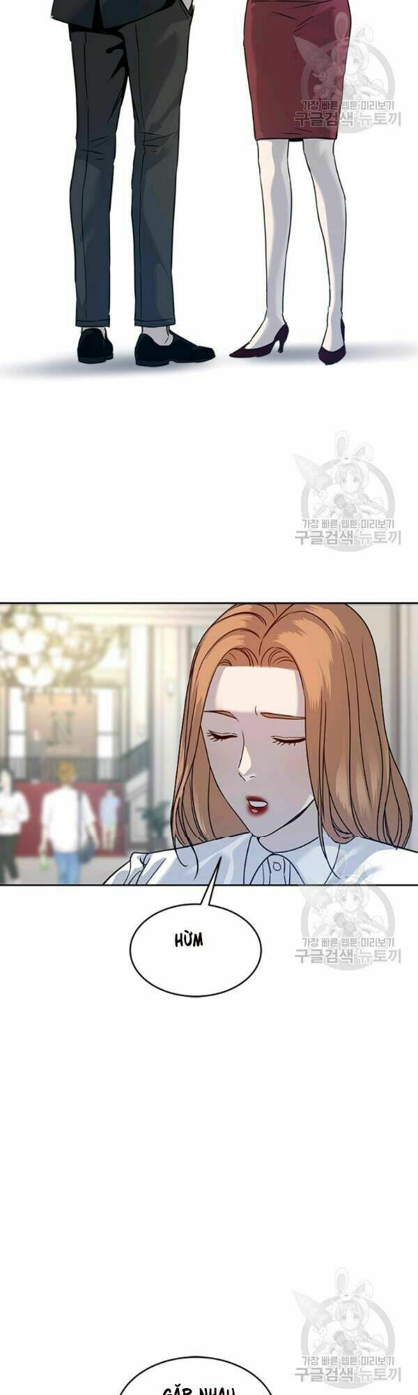 Đội Trưởng Lính Đánh Thuê Chapter 68 - Trang 2