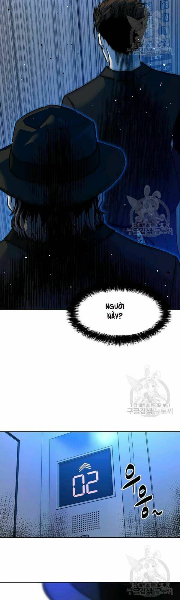 Đội Trưởng Lính Đánh Thuê Chapter 68 - Trang 2