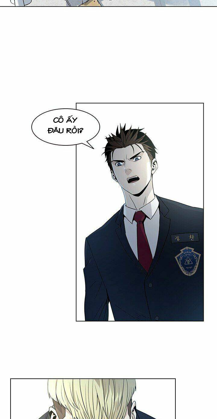 Đội Trưởng Lính Đánh Thuê Chapter 7 - Trang 2