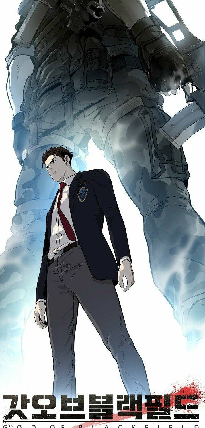 Đội Trưởng Lính Đánh Thuê Chapter 7 - Trang 2