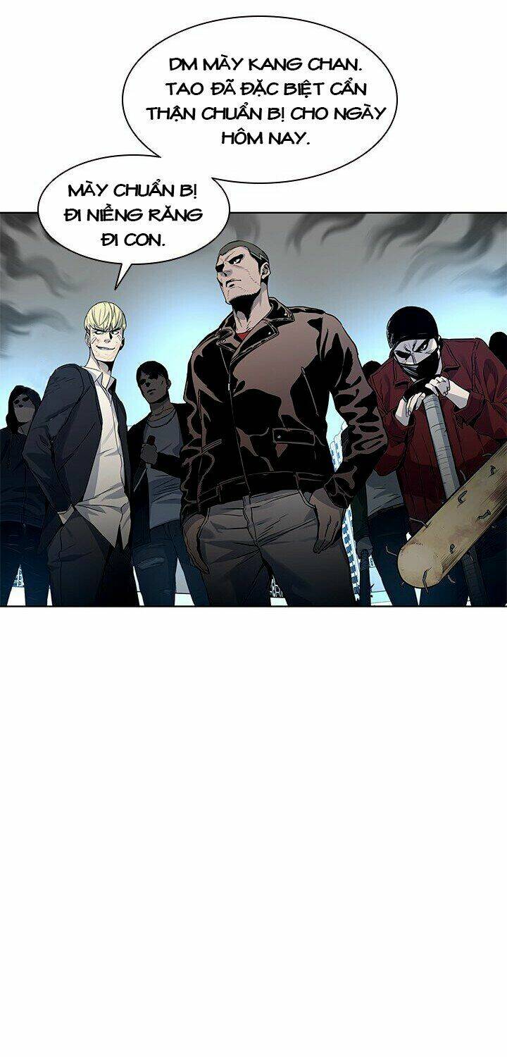 Đội Trưởng Lính Đánh Thuê Chapter 7 - Trang 2