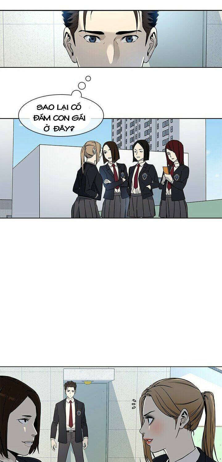 Đội Trưởng Lính Đánh Thuê Chapter 7 - Trang 2