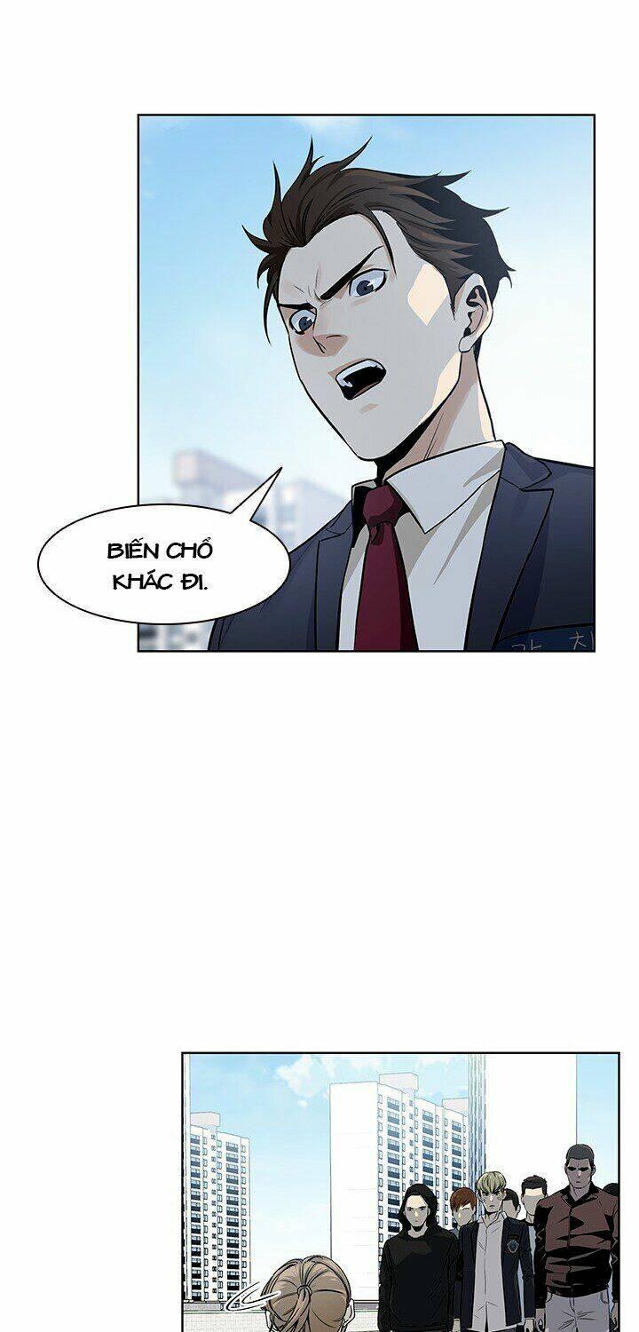 Đội Trưởng Lính Đánh Thuê Chapter 7 - Trang 2