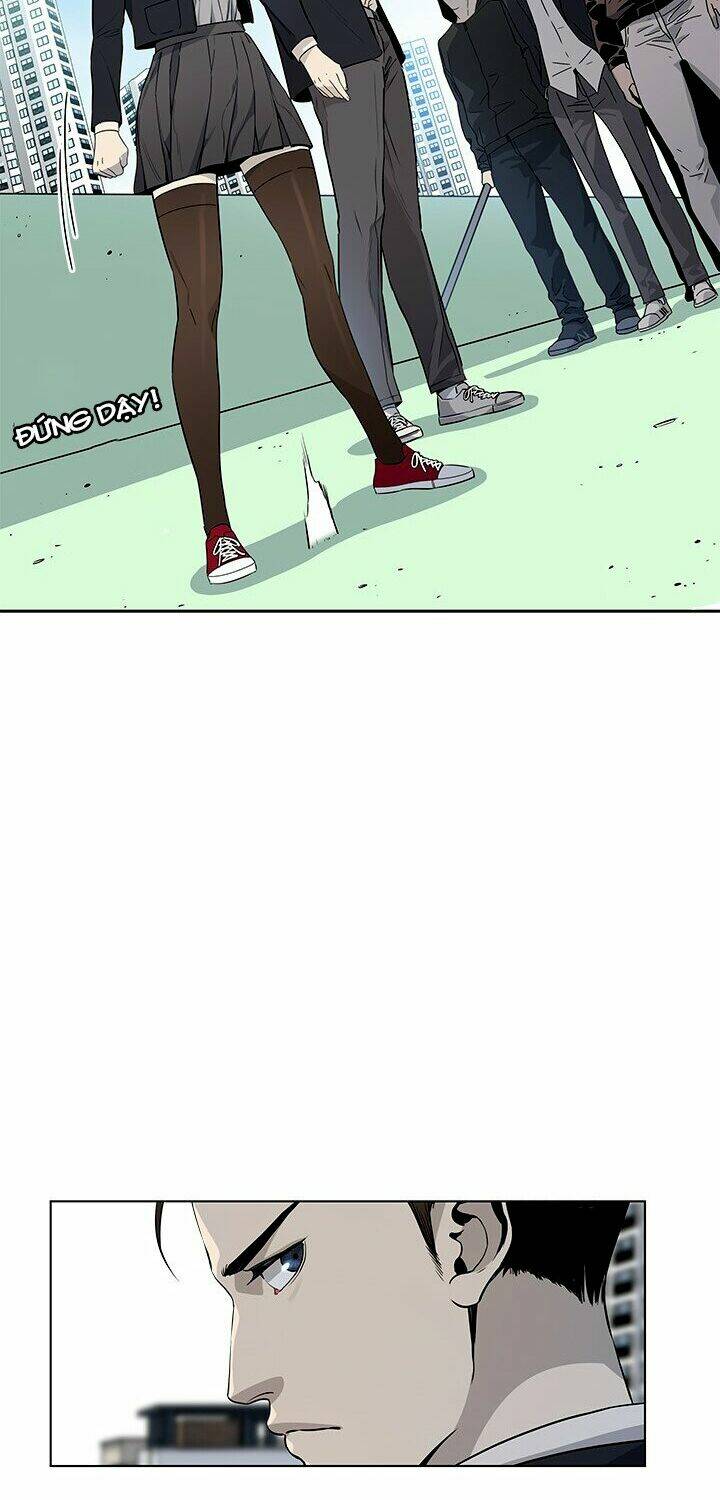 Đội Trưởng Lính Đánh Thuê Chapter 7 - Trang 2