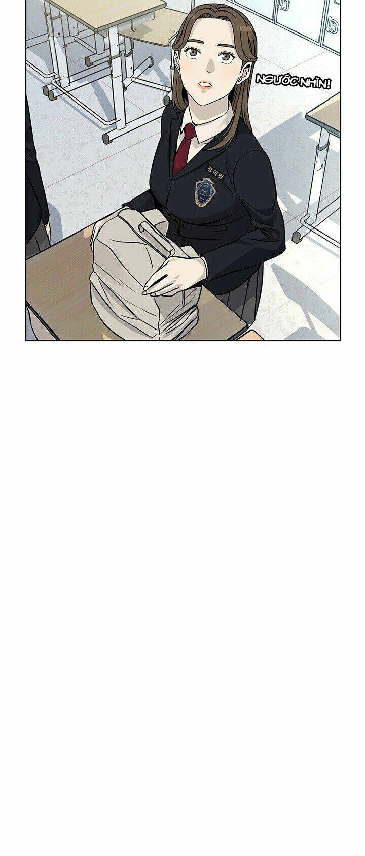 Đội Trưởng Lính Đánh Thuê Chapter 7 - Trang 2
